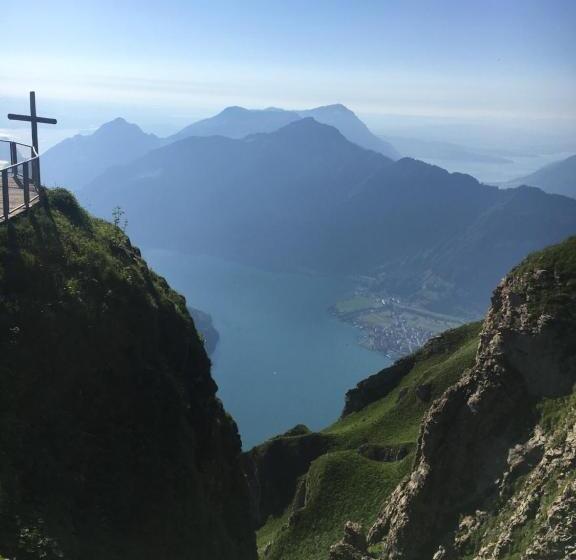 غرفة قياسية, B&b Friedau