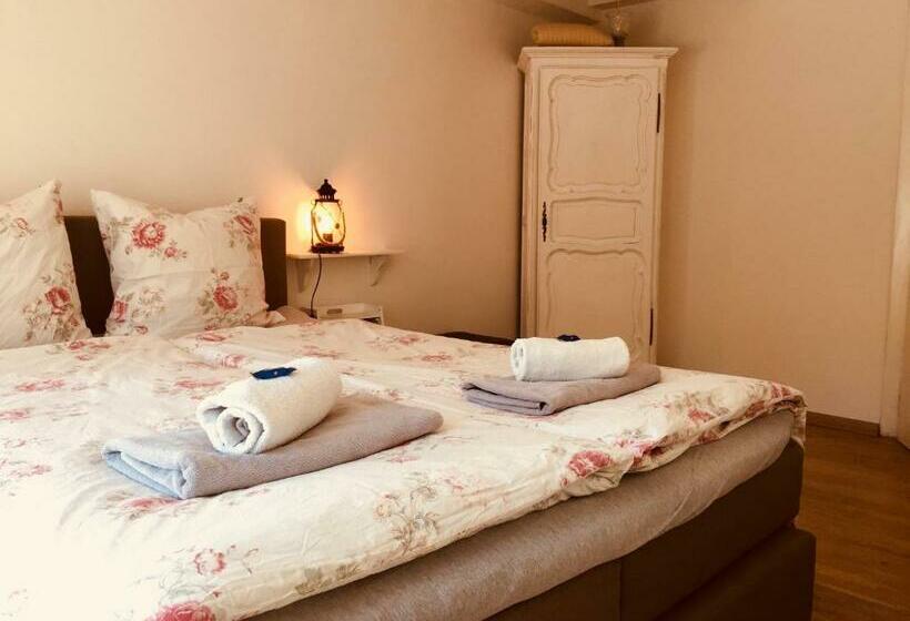 Quarto Estandar, Bed And Breakfast 57
