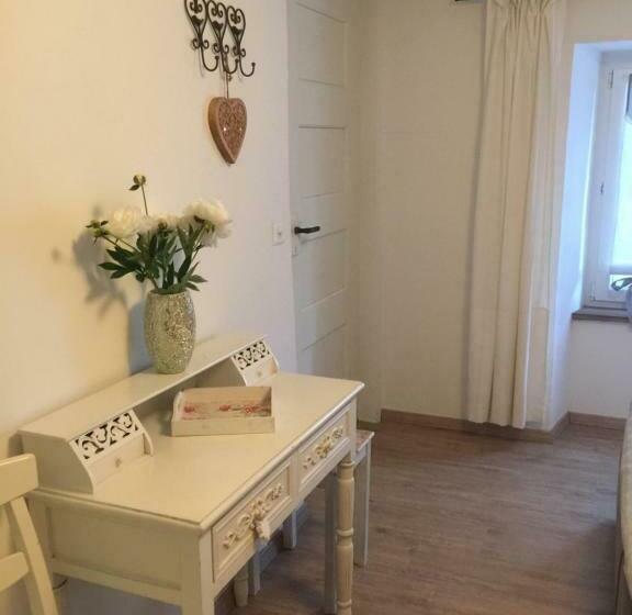 Номер Стандарт, Bed And Breakfast 57