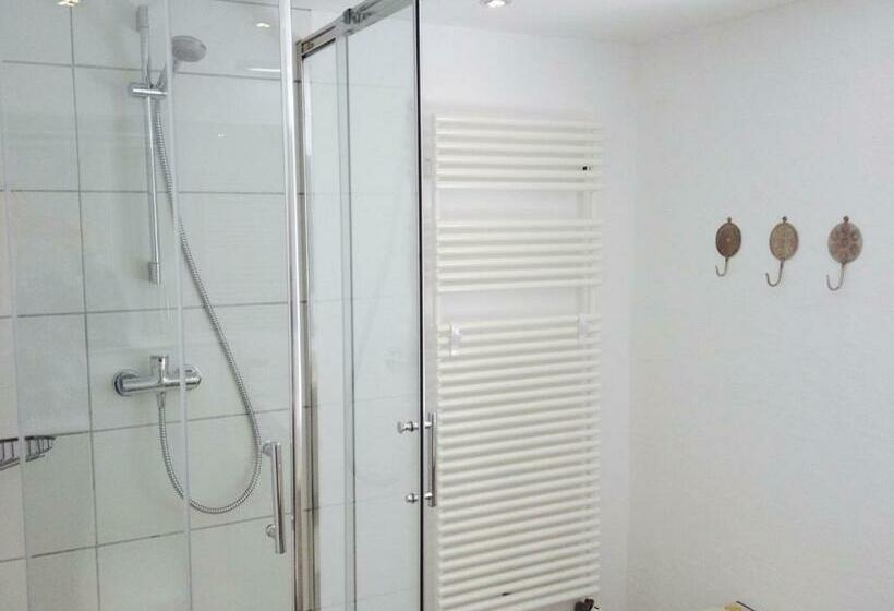 غرفة قياسية, Bed And Breakfast 57