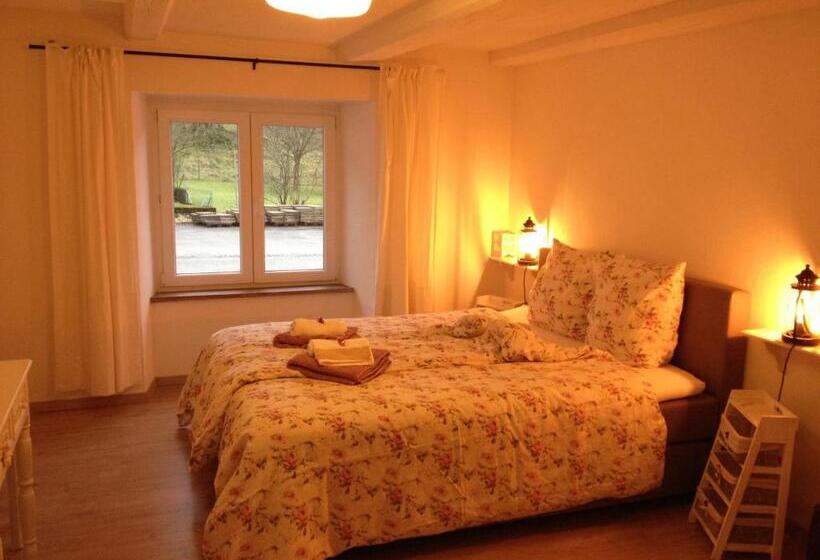 Номер Стандарт, Bed And Breakfast 57