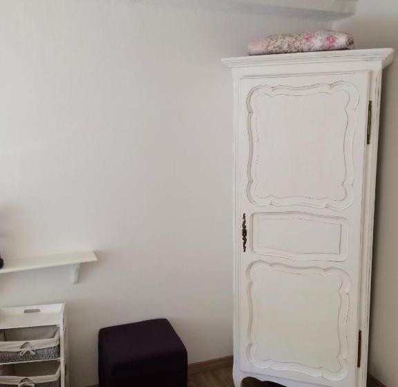 غرفة قياسية, Bed And Breakfast 57