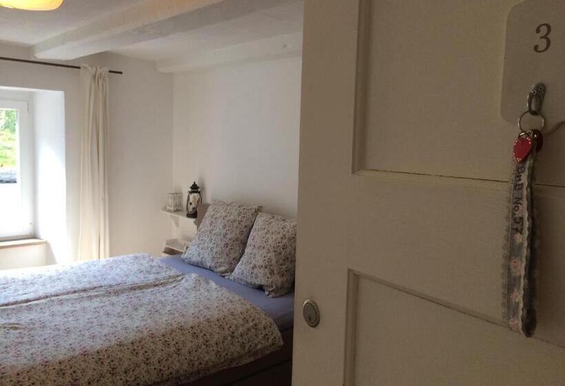 Quarto Estandar, Bed And Breakfast 57