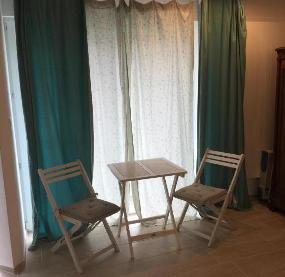 إستوديو قياسى, Bed And Breakfast 57