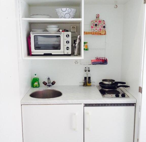 Студия Стандарт, Bed And Breakfast 57
