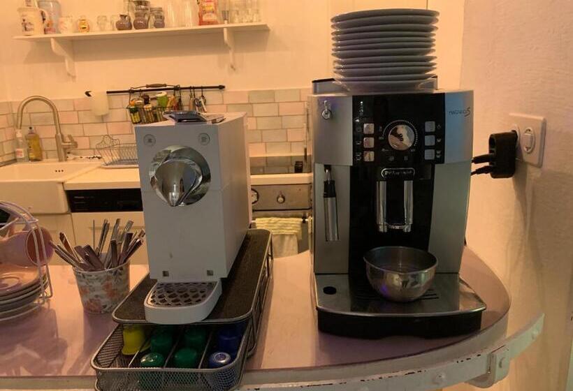 غرفة قياسية, Bed And Breakfast 57