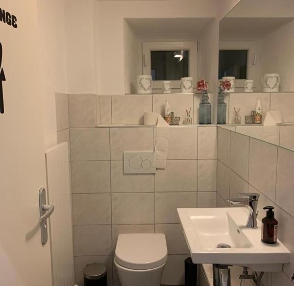 غرفة قياسية, Bed And Breakfast 57