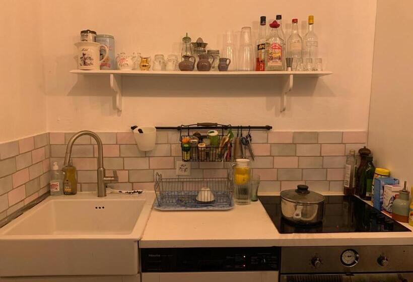 Номер Стандарт, Bed And Breakfast 57