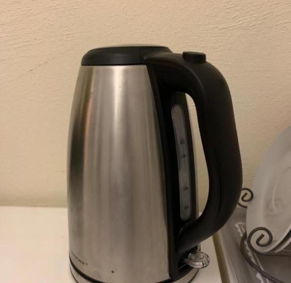 غرفة قياسية, Bed And Breakfast 57