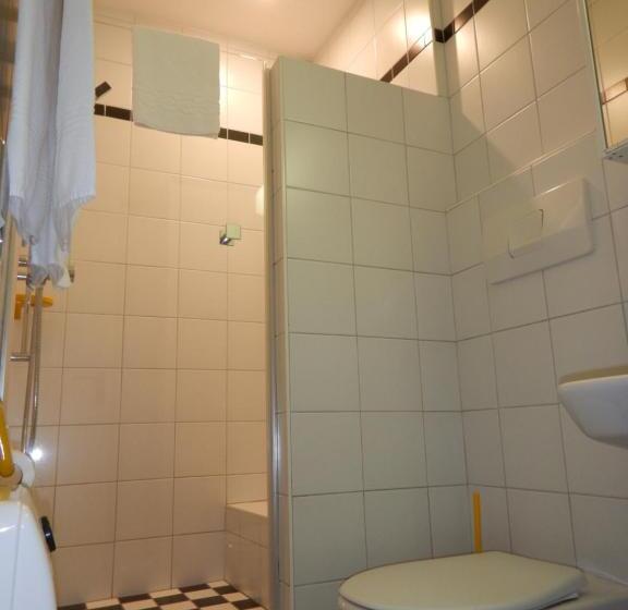 标准间带露台, Albergo Ristorante Centovalli