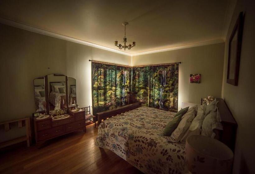 キングサイズベッドのデラックスルーム, Barbs Place