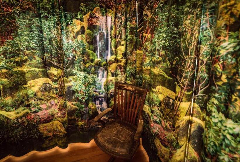 Номер Deluxe Кровать Кинг, Barbs Place