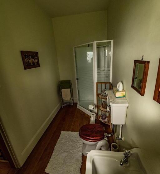 キングサイズベッドのデラックスルーム, Barbs Place