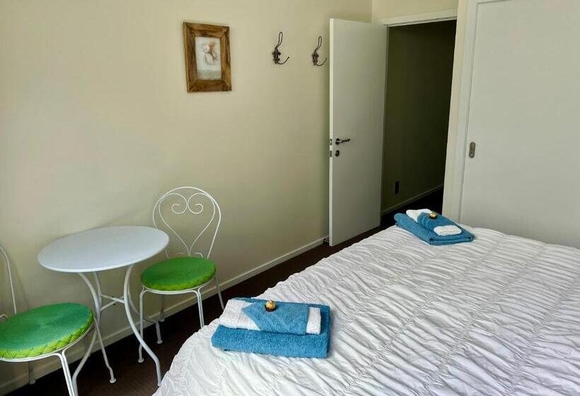 Номер Стандарт Внутренний, Jennie's In Whitianga