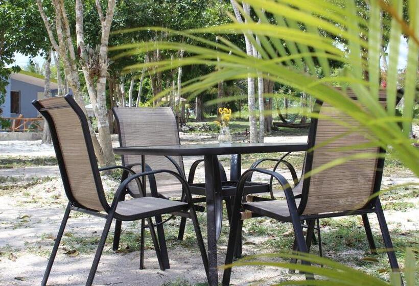 اتاق استاندارد, Otoch Béek Calakmul