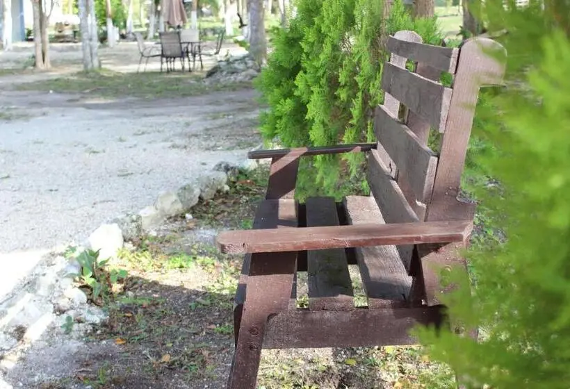 Standard-huone, Otoch Béek Calakmul