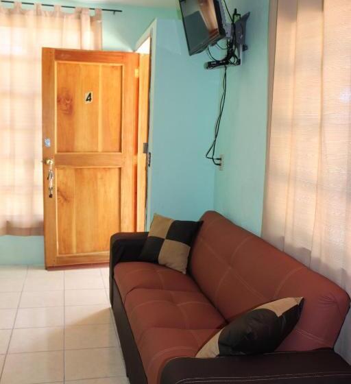 اتاق استاندارد, Otoch Béek Calakmul