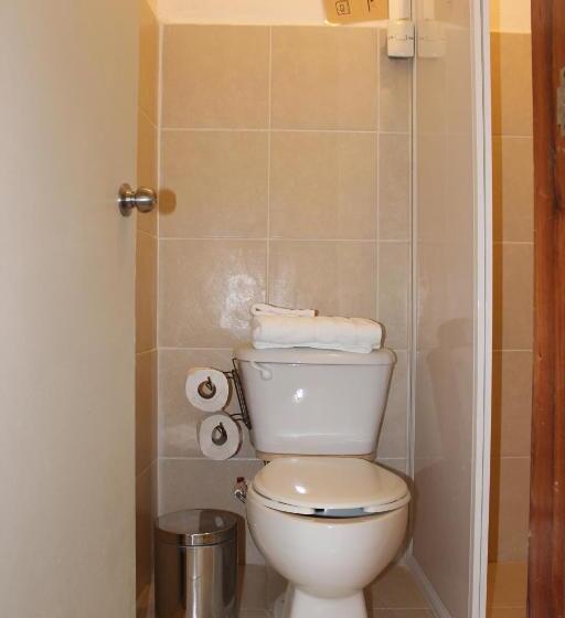 اتاق استاندارد, Otoch Béek Calakmul