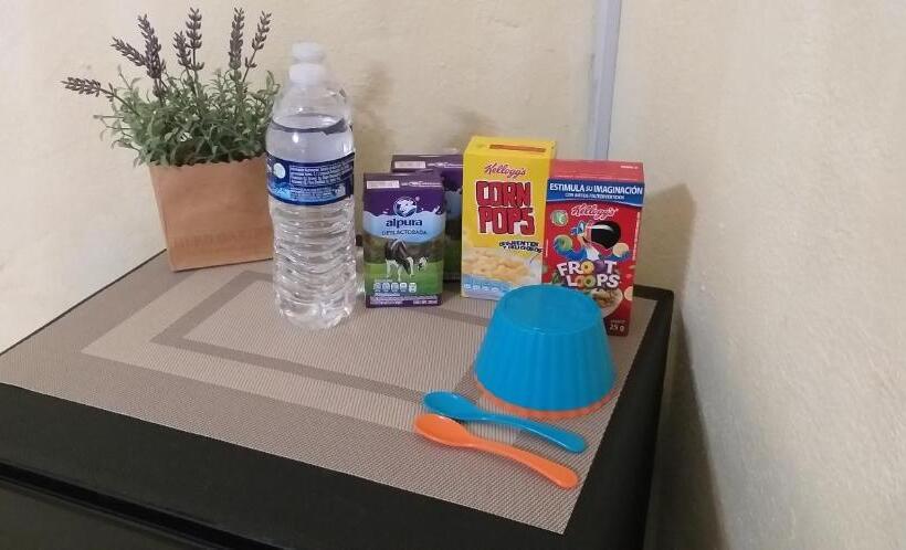 اتاق استاندارد, Otoch Béek Calakmul