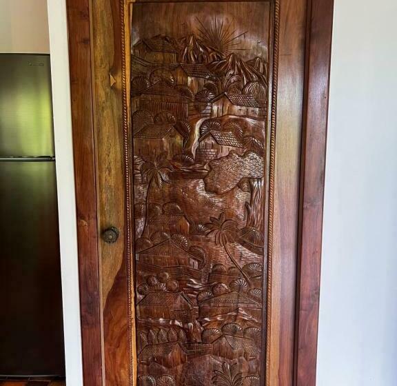 غرفة قياسية سرير كينج, Turtle Beach House