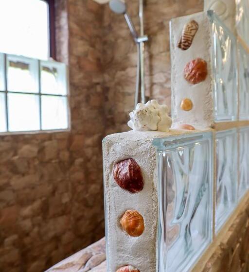 غرفة قياسية سرير كينج, Turtle Beach House