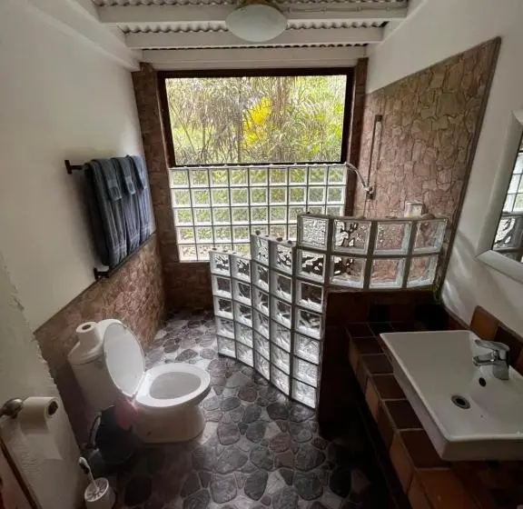 اتاق استاندارد, Turtle Beach House