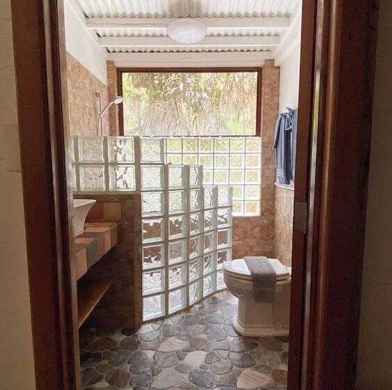 اتاق استاندارد, Turtle Beach House