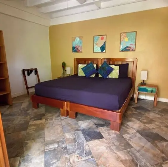 اتاق استاندارد, Turtle Beach House