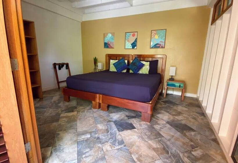 غرفة قياسية, Turtle Beach House