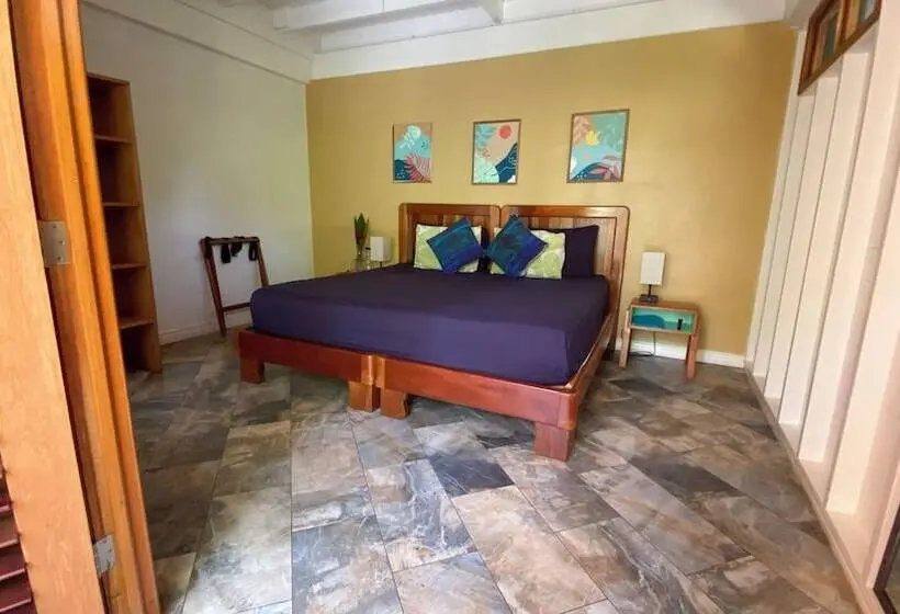 اتاق استاندارد, Turtle Beach House