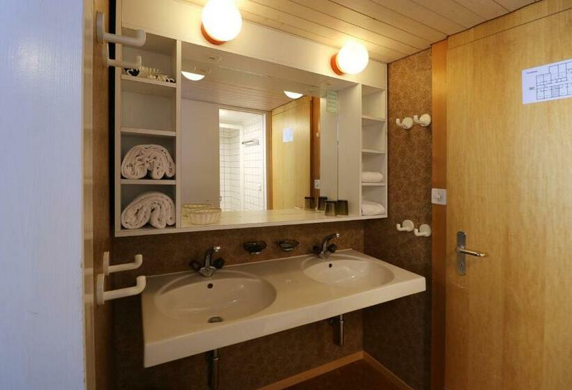 スタンダードルーム, Berghotel Distelboden