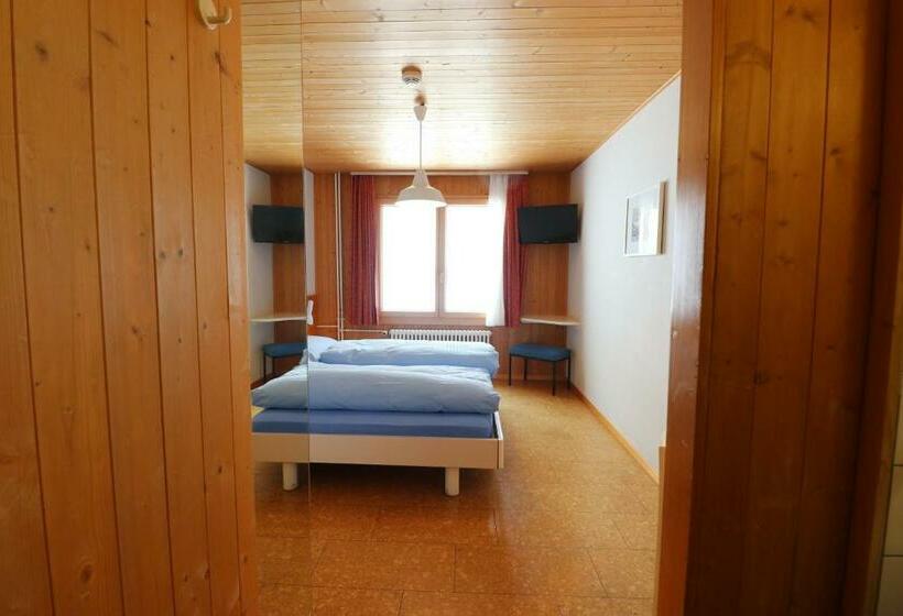 Номер Стандарт, Berghotel Distelboden