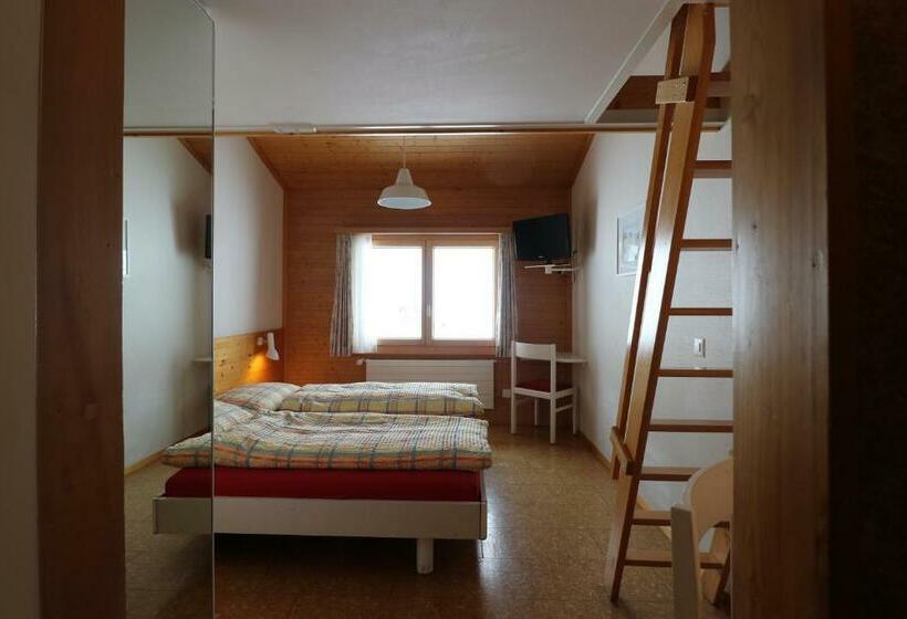 ファミリールーム, Berghotel Distelboden