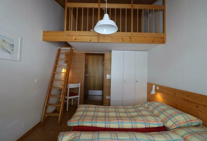 ファミリールーム, Berghotel Distelboden