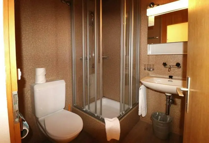 デラックスルーム, Berghotel Distelboden
