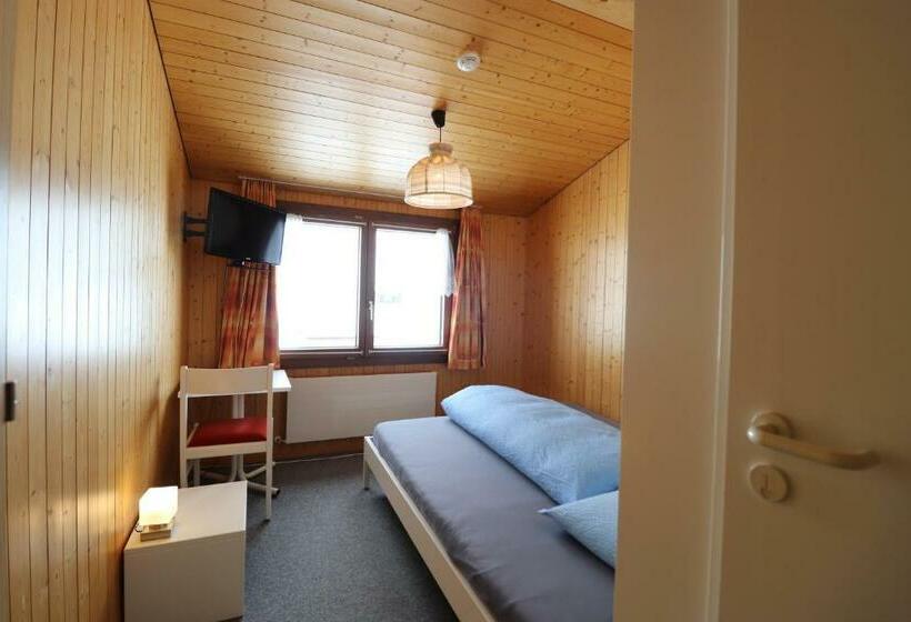 经济房, Berghotel Distelboden