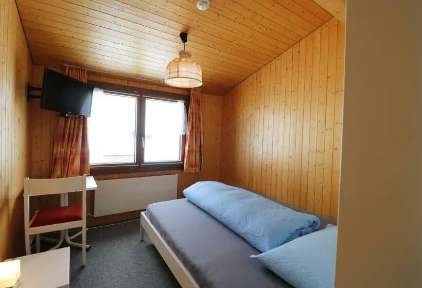 エコノミールーム, Berghotel Distelboden