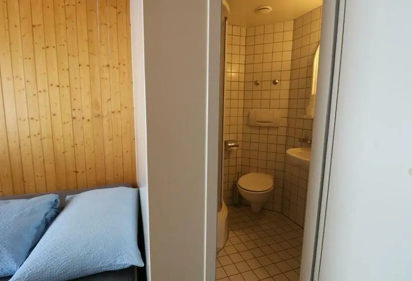 エコノミールーム, Berghotel Distelboden