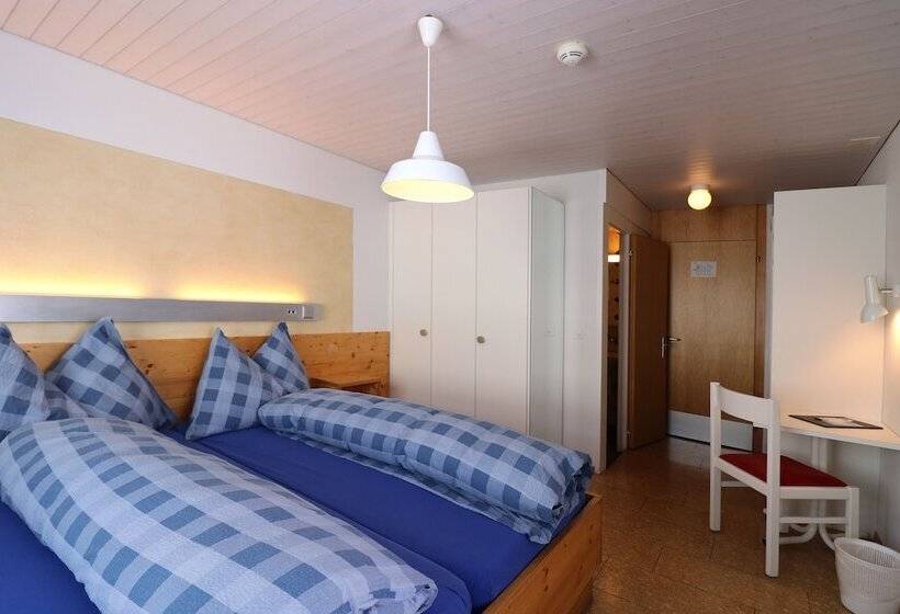 スタンダードルーム, Berghotel Distelboden