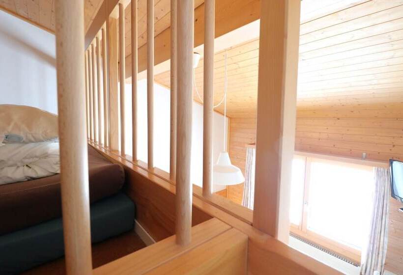 スタンダードルーム, Berghotel Distelboden