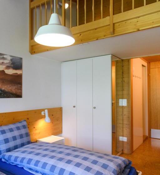 ファミリールーム, Berghotel Distelboden