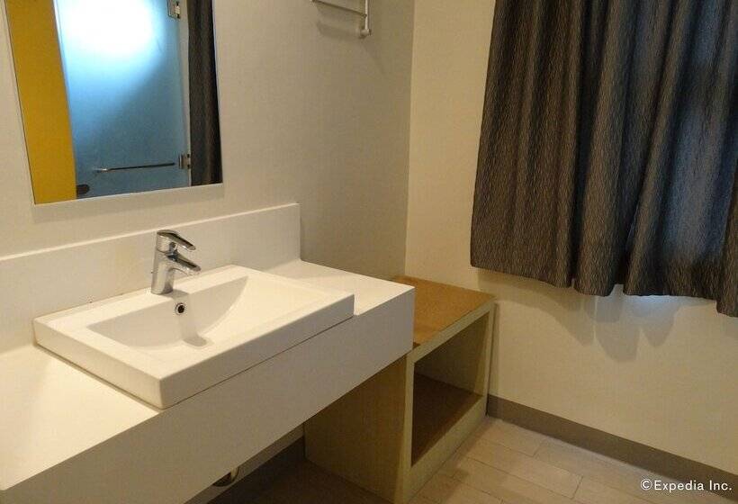Номер Стандарт, Go Hotels Lanang   Davao