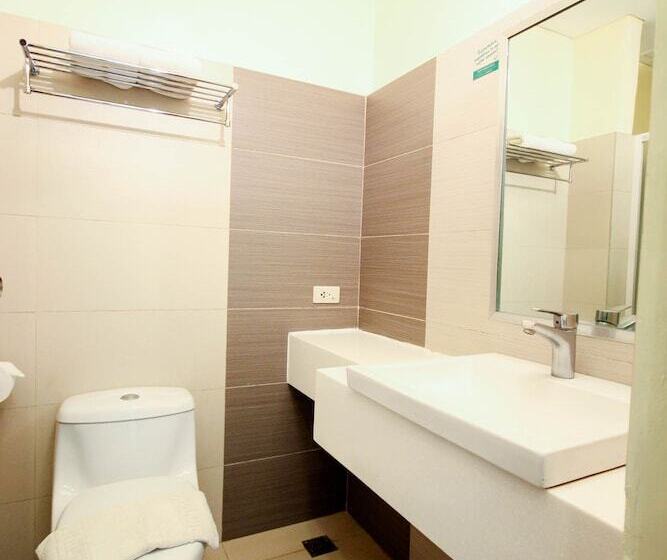 اتاق استاندارد, Go Hotels Lanang   Davao