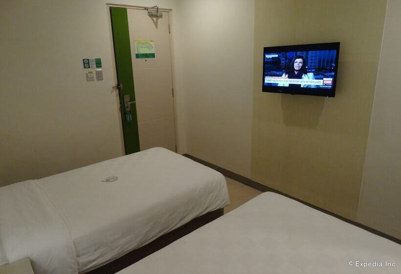 Номер Стандарт, Go Hotels Lanang   Davao