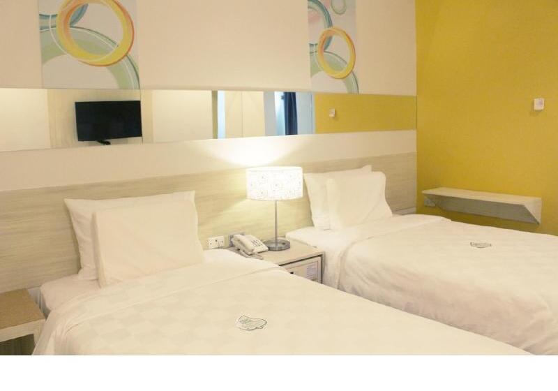 اتاق استاندارد, Go Hotels Lanang   Davao