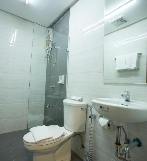 اتاق استاندارد, Go Hotels Lanang   Davao