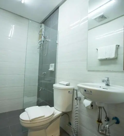 اتاق استاندارد, Go Hotels Lanang Davao
