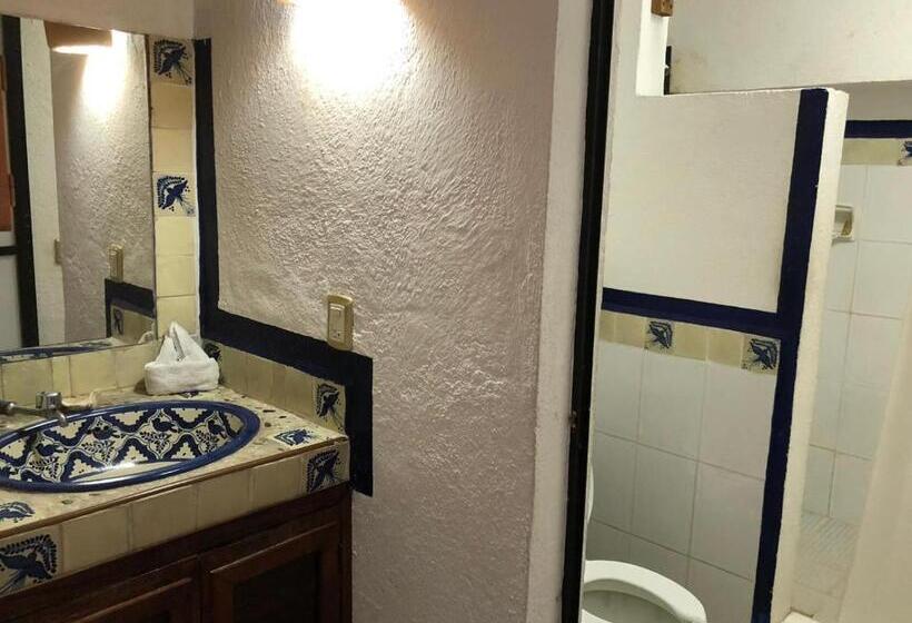 Номер Deluxe Вид на Море с Балконом, Arcoiris