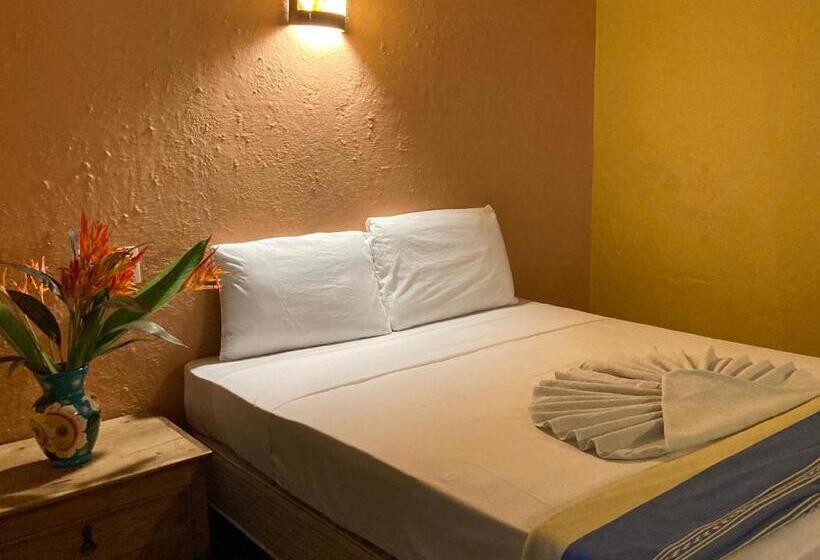 Номер Deluxe Вид на Море с Балконом, Arcoiris