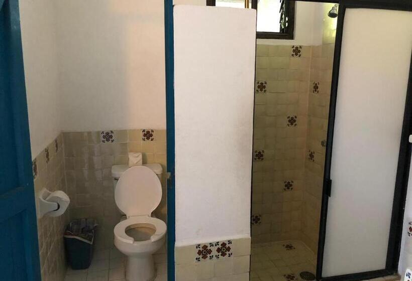 Номер Стандарт Вид на Море с Балконом, Arcoiris